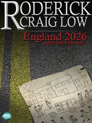 cover image of England 2026